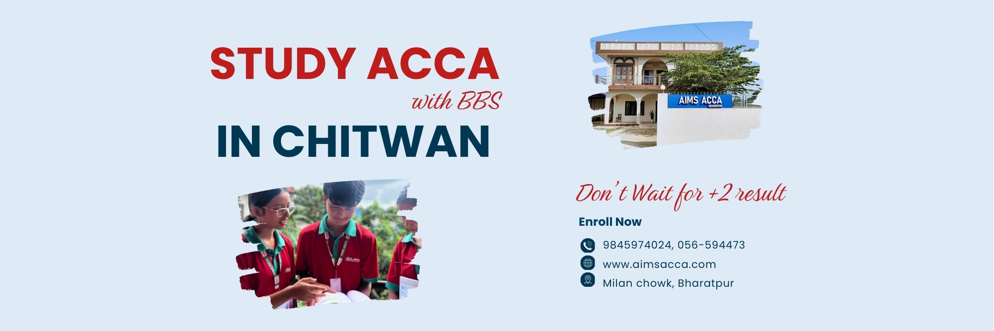 Direct Entry Program